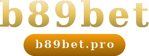 b89bet logo