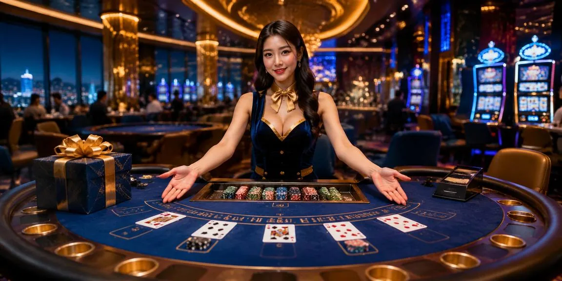 b89bet Casino trực tiếp